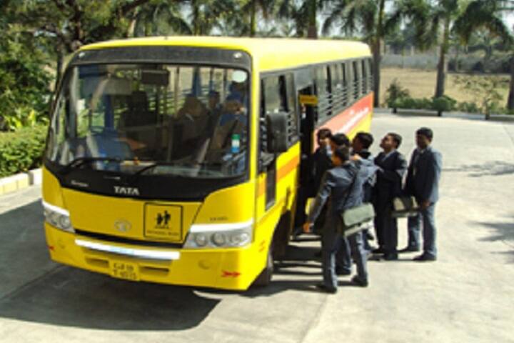 transport